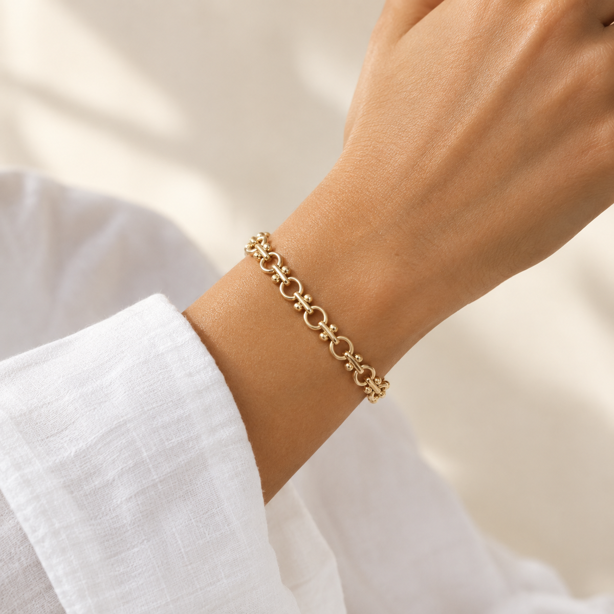 Morocco Bracelet