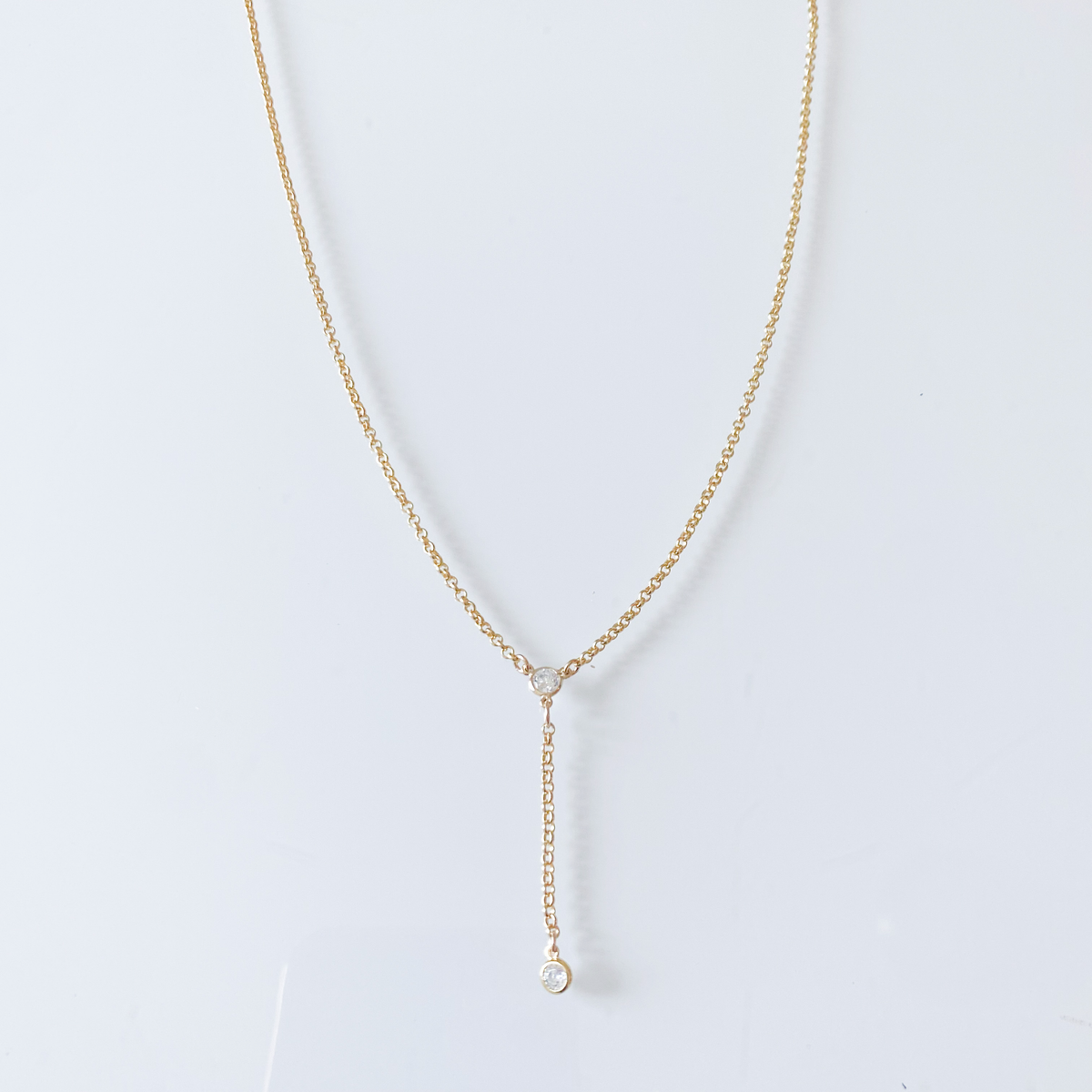 Diamond Necklace