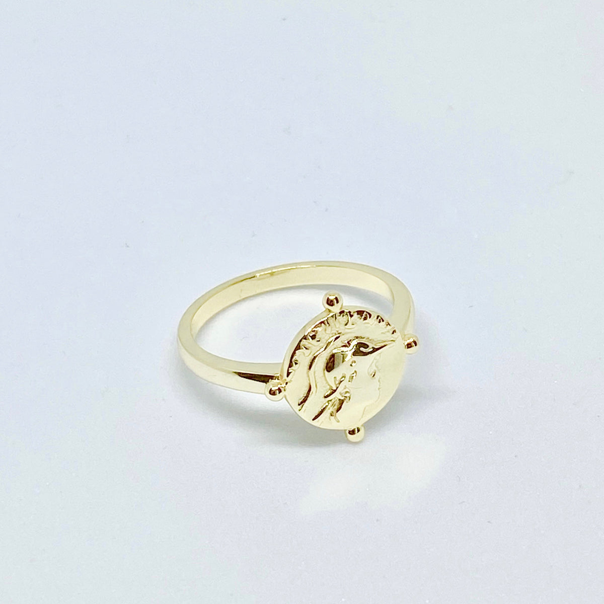 Coin Ring